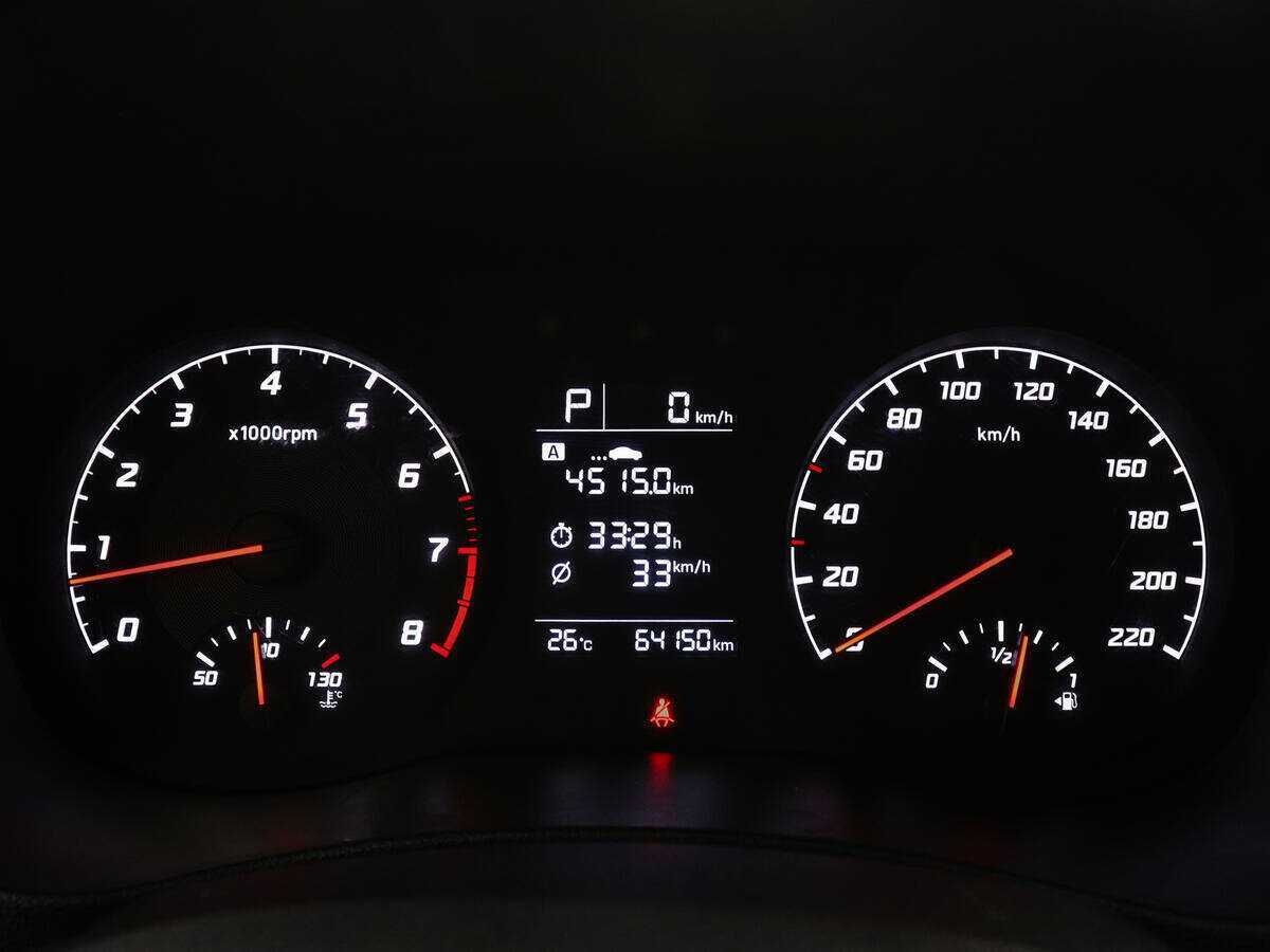 Купить Хендай Солярис, 2021, 64 145 км.. Фото: #8