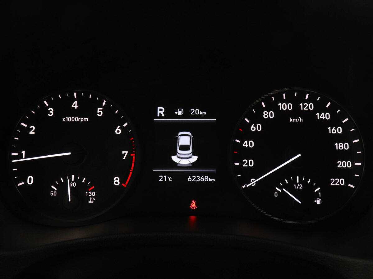 Купить Хендай Солярис, 2018, 62 000 км.. Фото: #10