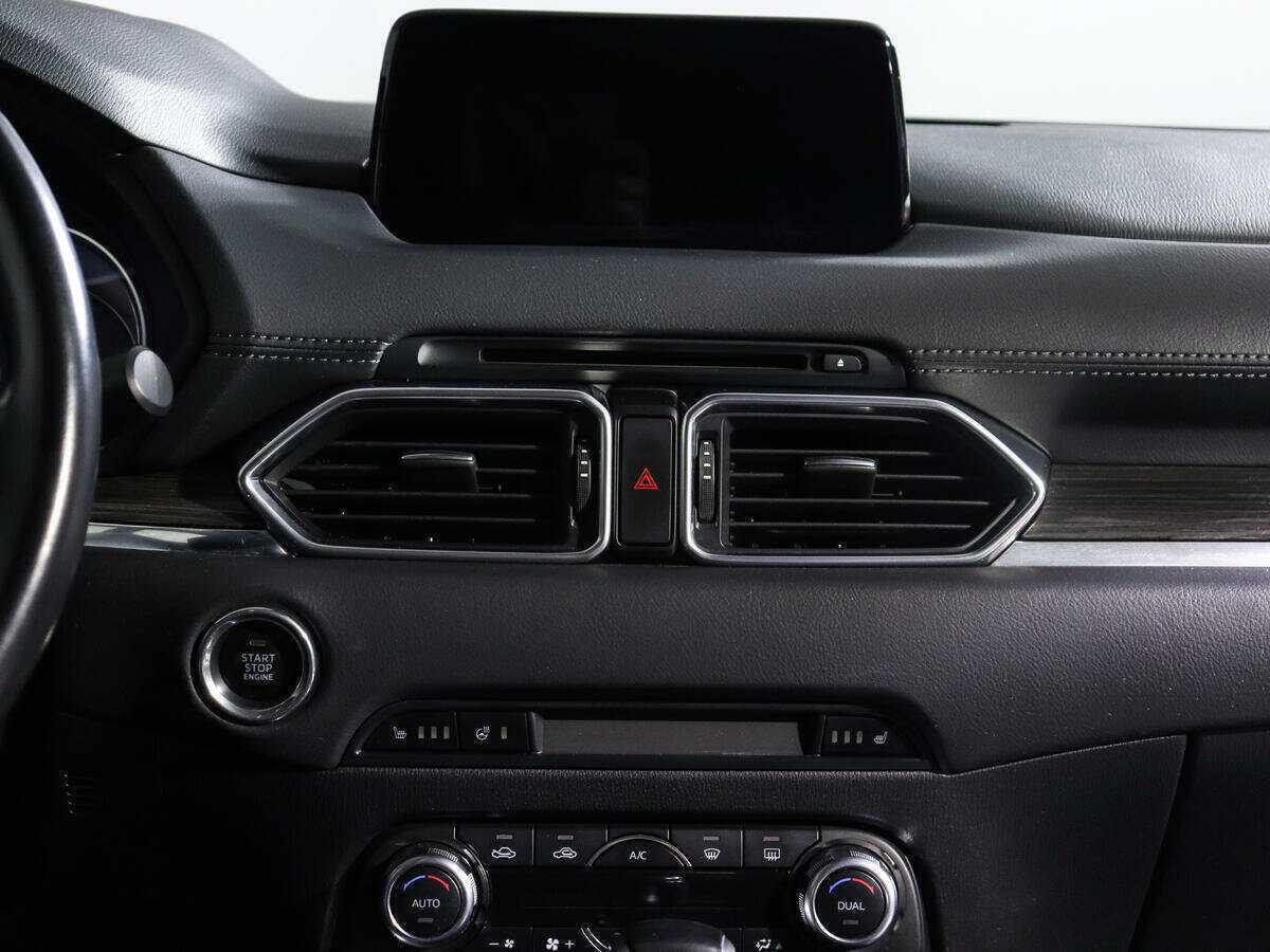 Купить Mazda CX-5, 2018, 112 984 км.. Фото: #10
