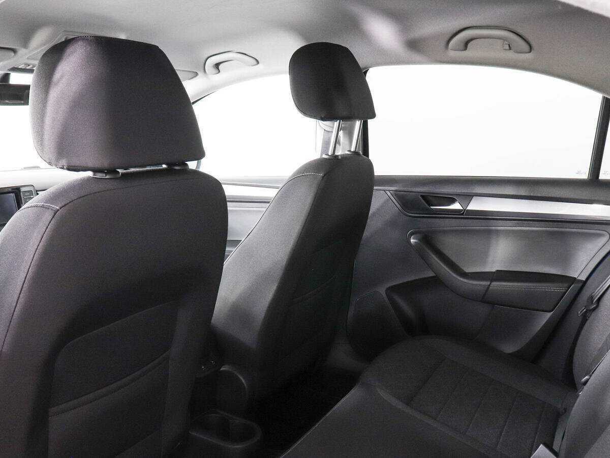 Купить Фольксваген Поло, 2021, 75 056 км.. Фото: #11