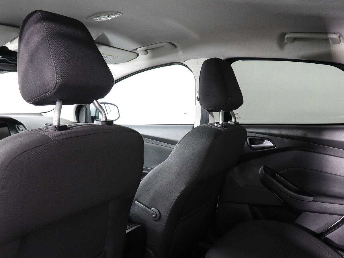 Купить Форд Фокус, 2015, 132 427 км.. Фото: #11