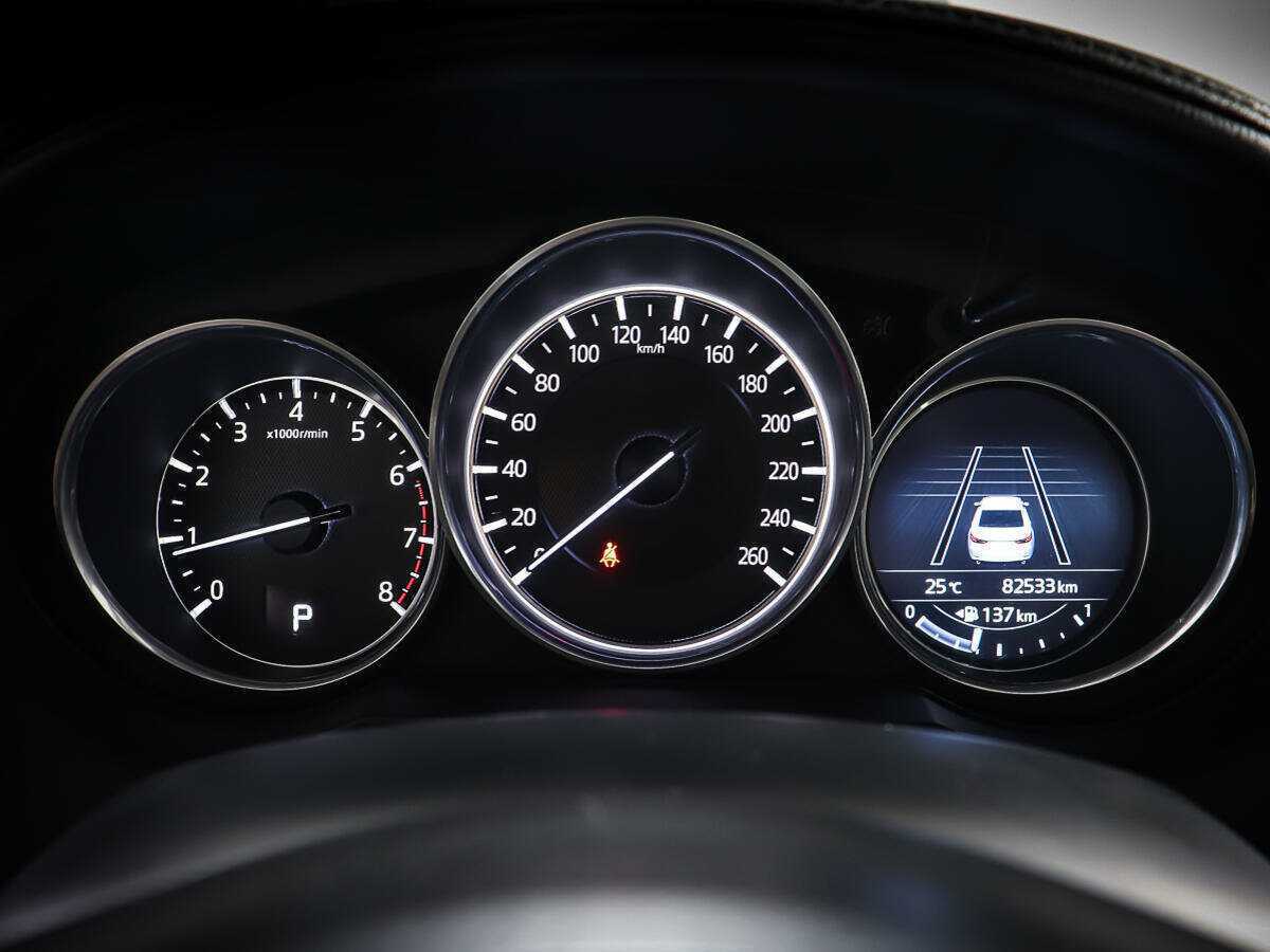 Купить Mazda 6, 2016, 82 530 км.. Фото: #13