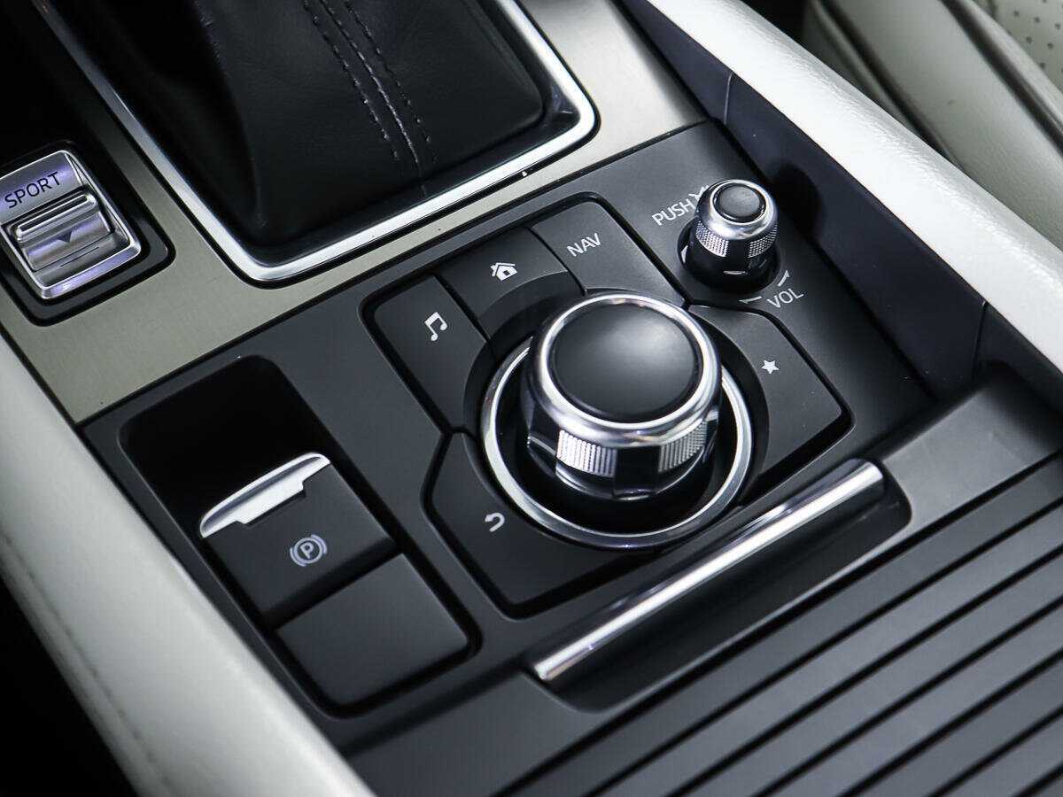 Купить Mazda 6, 2016, 82 530 км.. Фото: #16