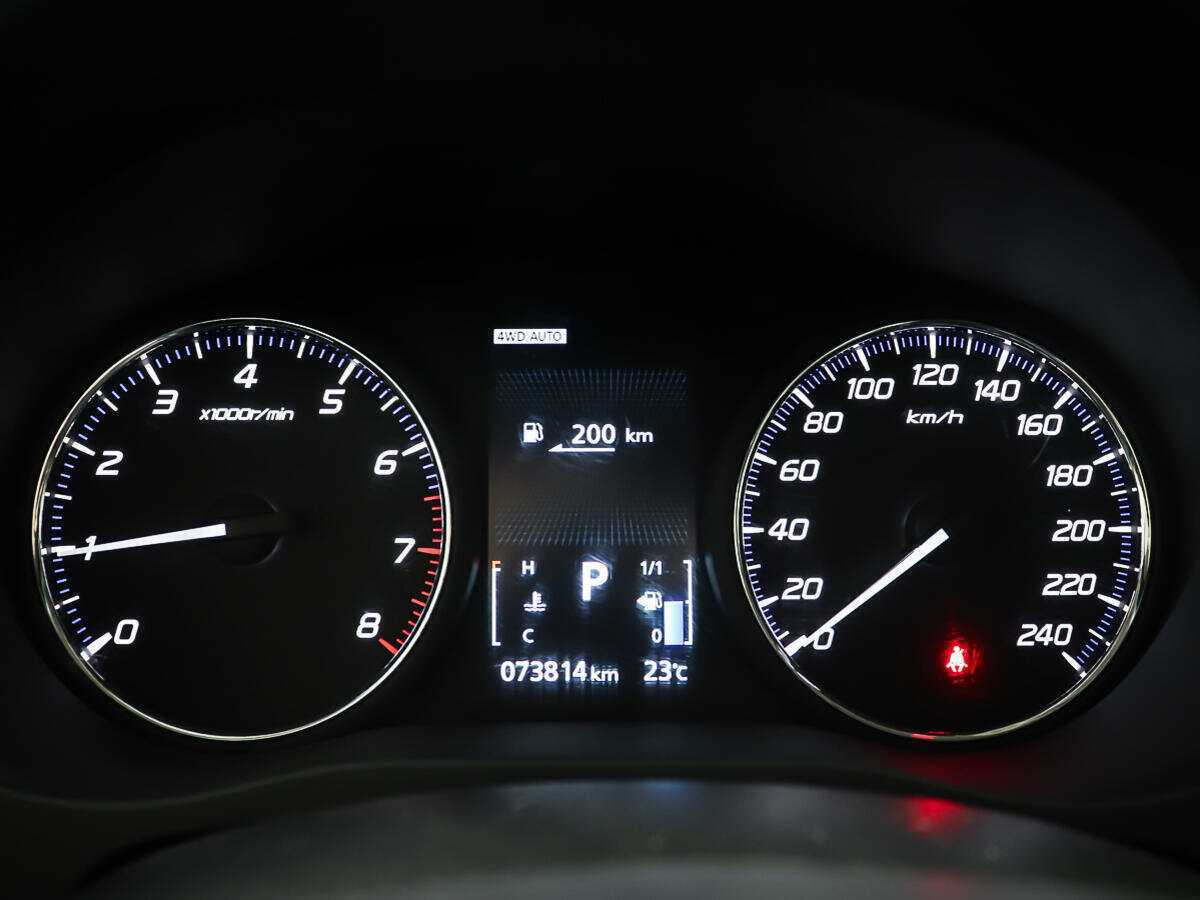 Купить Mitsubishi Outlander, 2017, 73 813 км.. Фото: #13