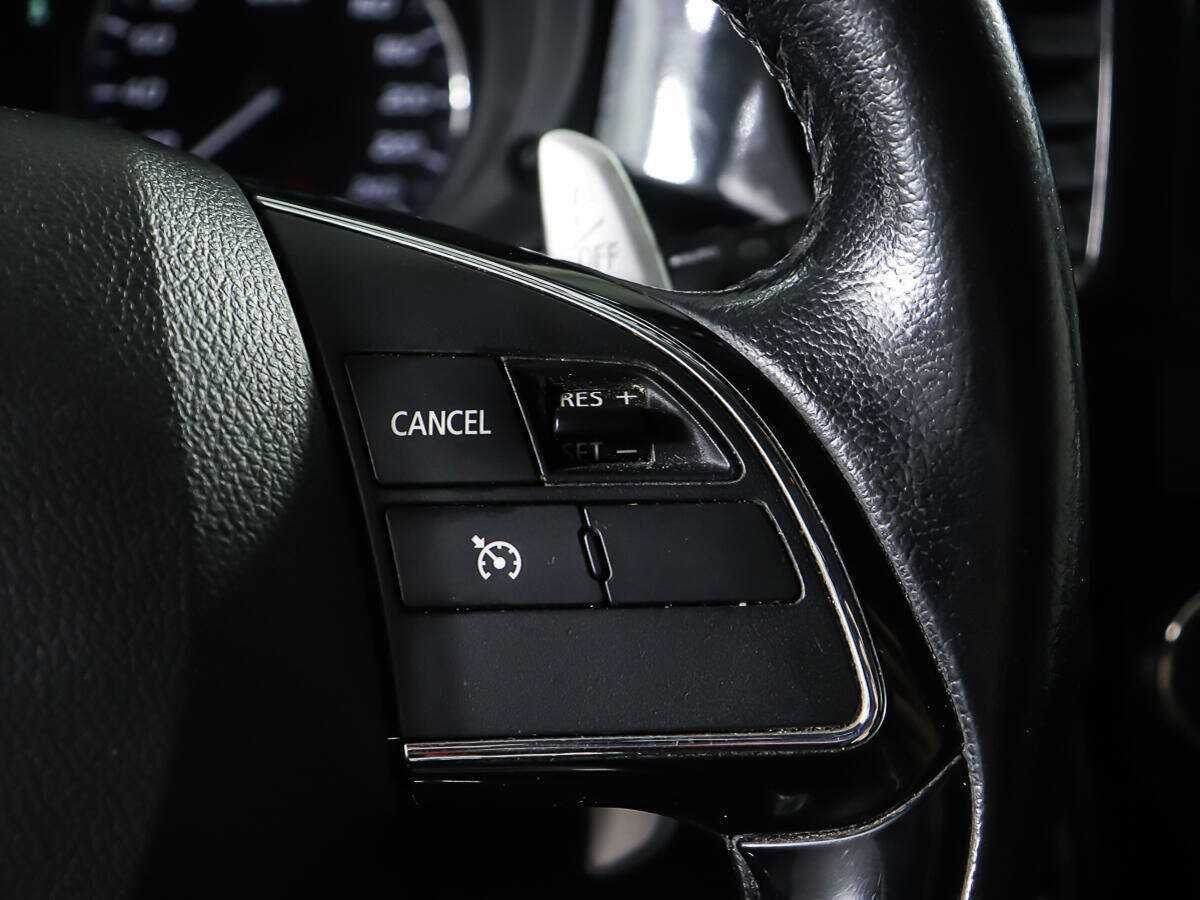 Купить Митсубиши Оутлэндер, 2015, 141 298 км.. Фото: #14