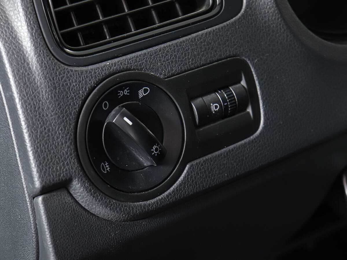 Купить Фольксваген Поло, 2017, 97 800 км.. Фото: #13