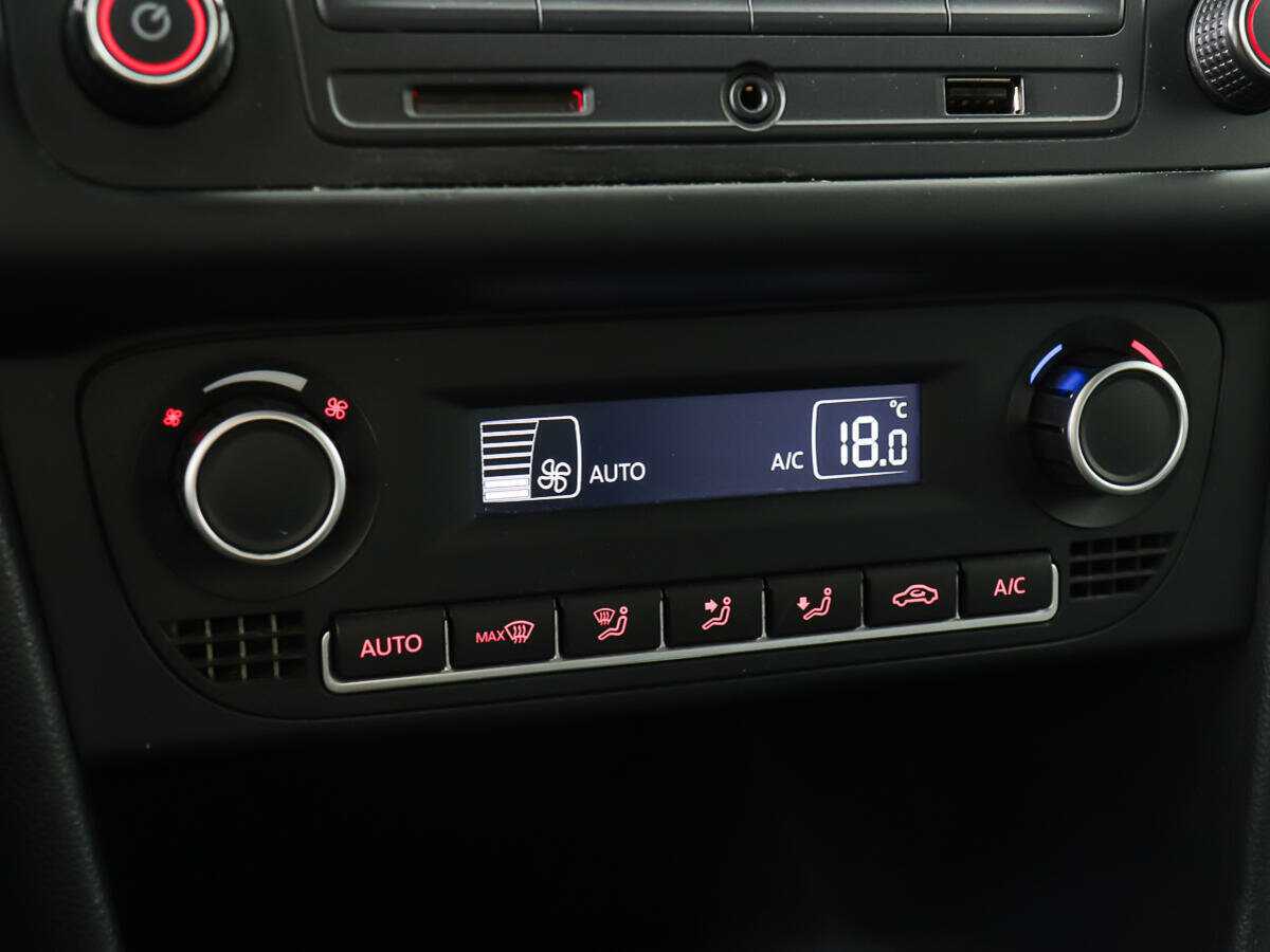 Купить Фольксваген Поло, 2017, 97 800 км.. Фото: #15