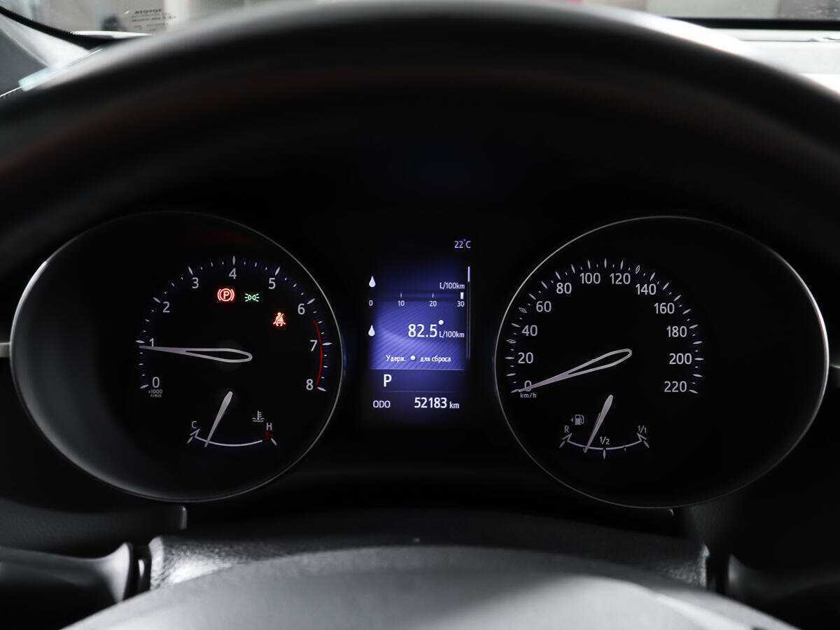 Купить Toyota C-HR, 2018, 52 185 км.. Фото: #13