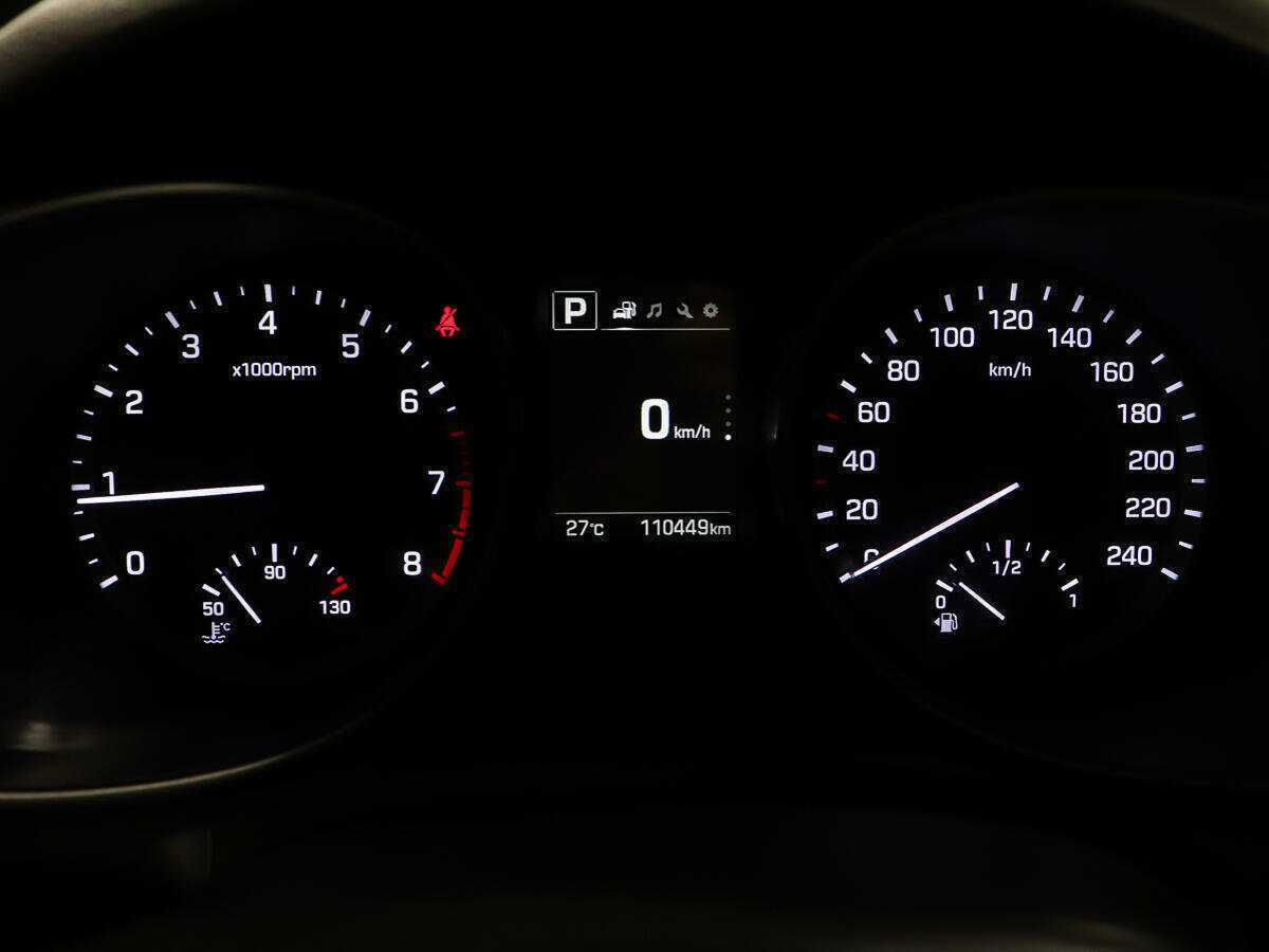 Купить Hyundai Santa Fe, 2016, 110 000 км.. Фото: #13