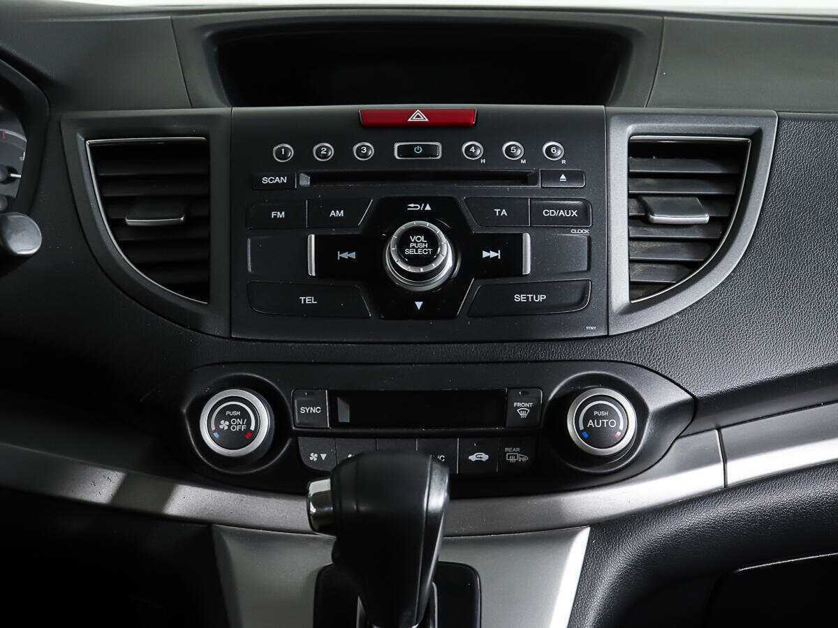 Купить Honda CR-V, 2013, 85 500 км.. Фото: #10
