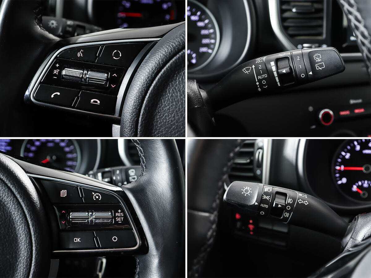 Купить Kia Sportage, 2019, 83 002 км.. Фото: #18