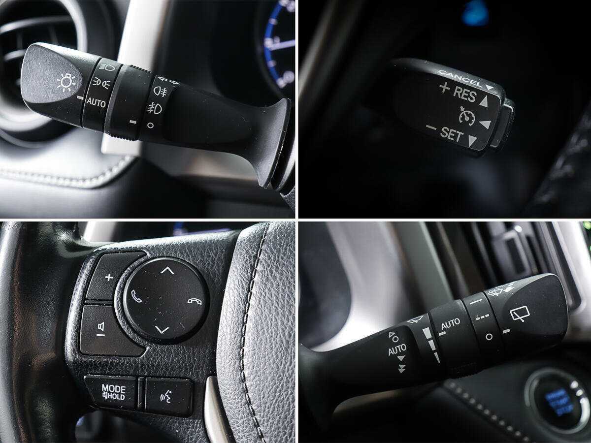 Купить Toyota RAV4, 2019, 111 025 км.. Фото: #18