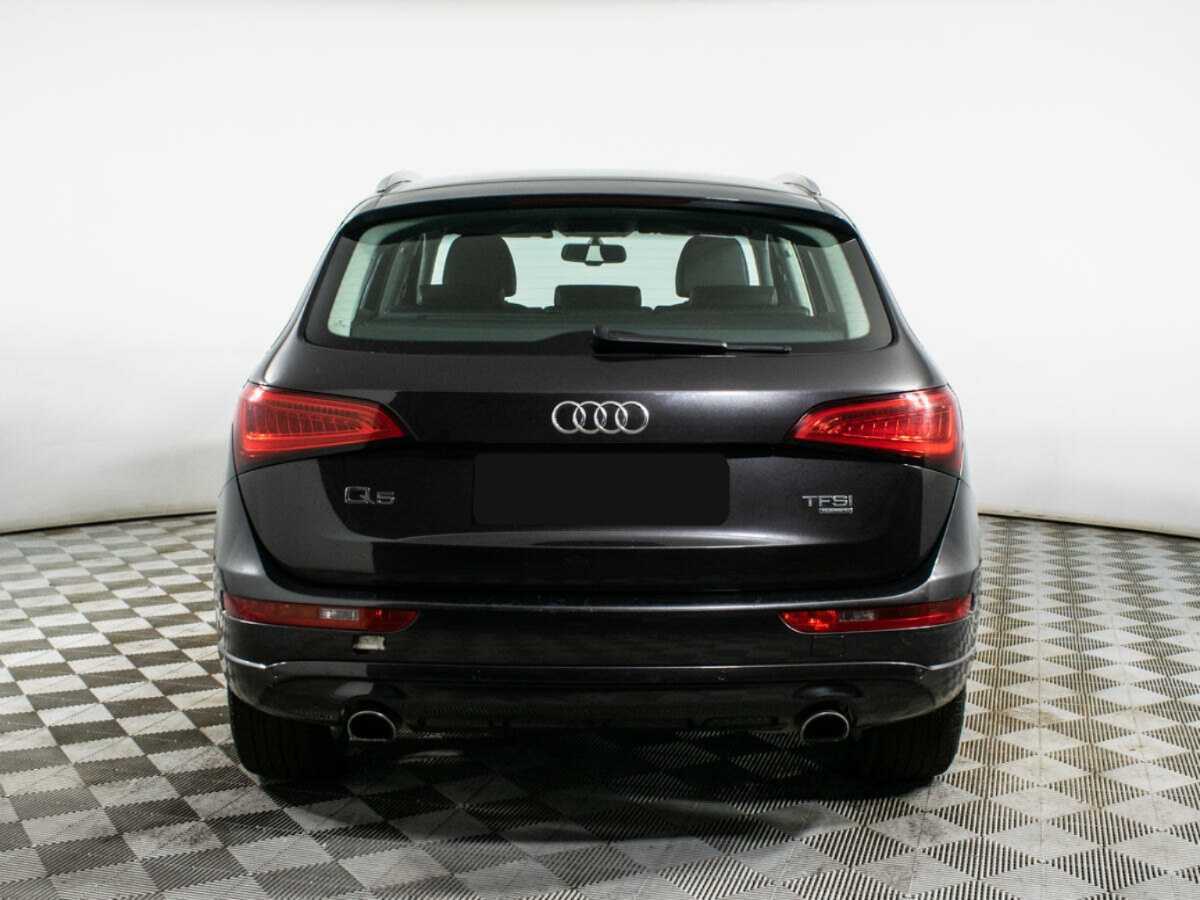 Купить Audi Q5, 2014, 90 000 км.. Фото: #5