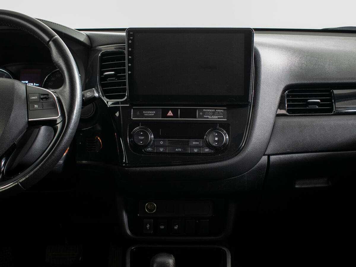 Купить Mitsubishi Outlander, 2019, 84 117 км.. Фото: #8