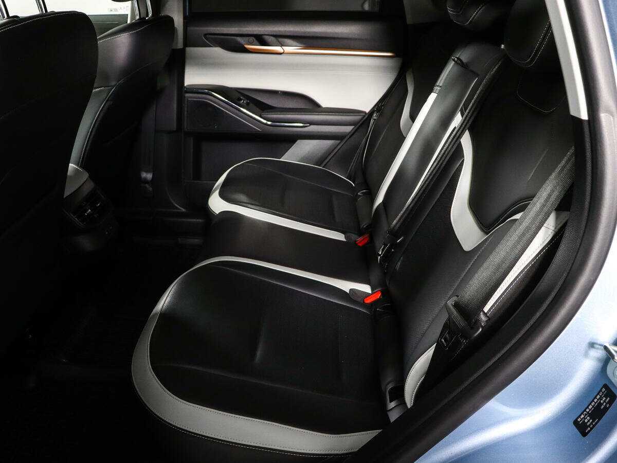 Купить Haval H6, 2021, 36 520 км.. Фото: #9