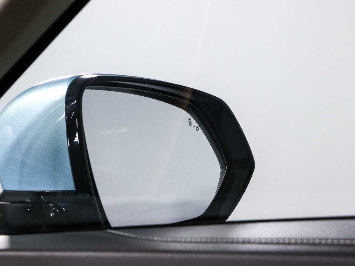 Купить Haval H6, 2021, 36 520 км.. Фото: #19