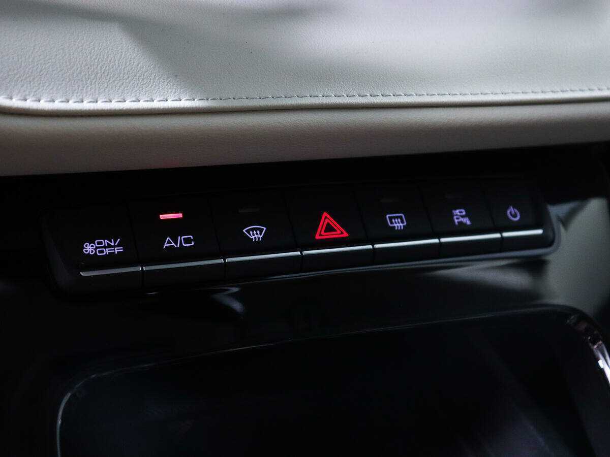 Купить Haval H6, 2021, 36 520 км.. Фото: #22