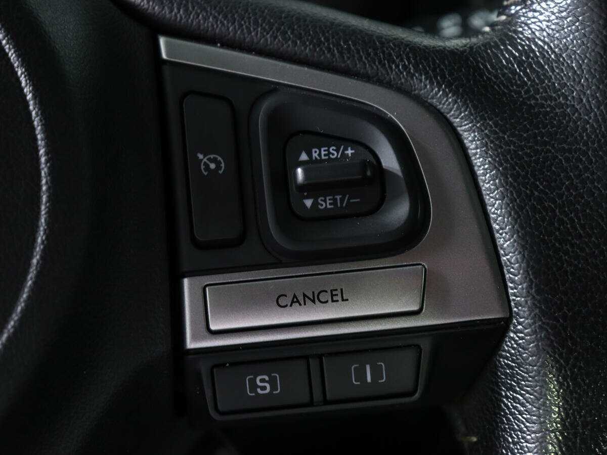 Купить Subaru Forester, 2017, 123 000 км.. Фото: #19