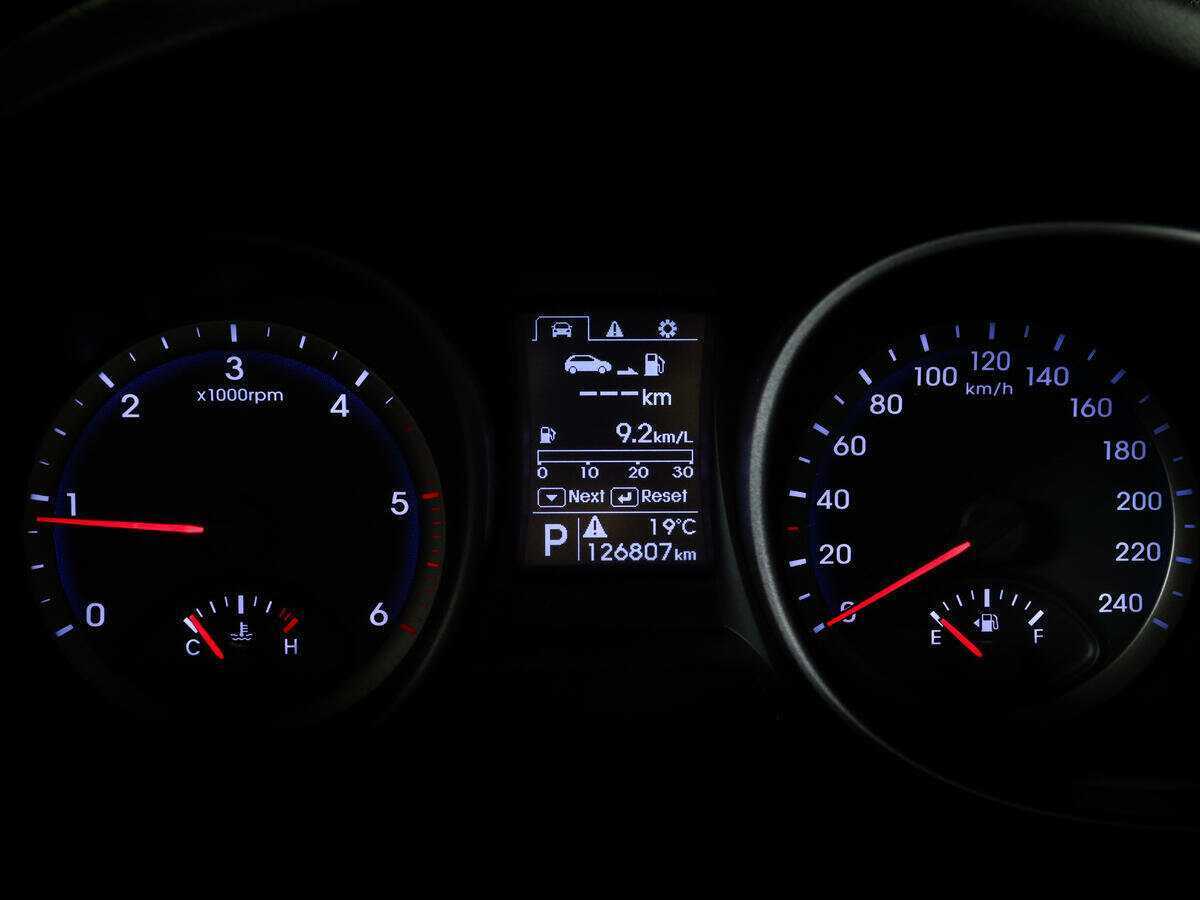 Купить Hyundai Santa Fe, 2013, 128 000 км.. Фото: #10