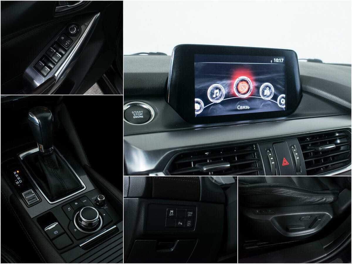 Купить Mazda 6, 2018, 102 000 км.. Фото: #12