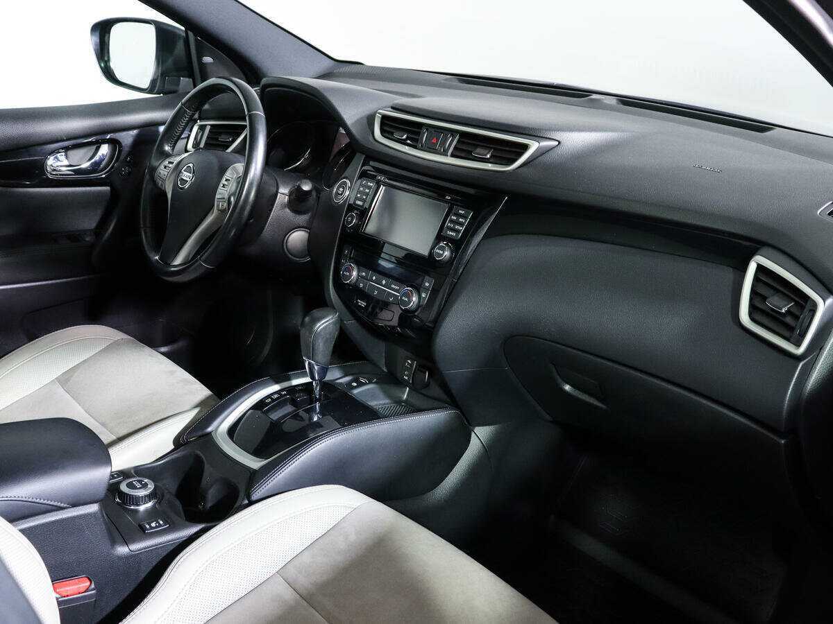 Купить Ниссан Кашкай, 2014, 94 305 км.. Фото: #7