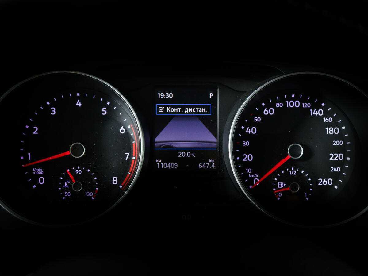 Купить Volkswagen Tiguan, 2017, 110 550 км.. Фото: #10