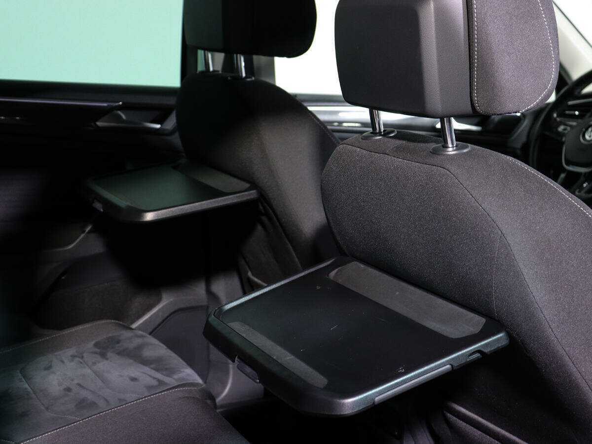 Купить Volkswagen Tiguan, 2017, 110 550 км.. Фото: #16