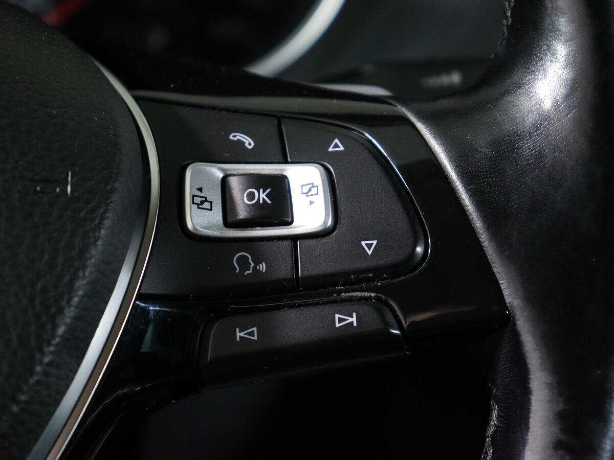 Купить Volkswagen Tiguan, 2017, 110 550 км.. Фото: #22