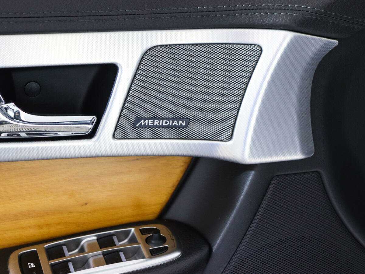 Купить Jaguar XF, 2014, 55 000 км.. Фото: #20