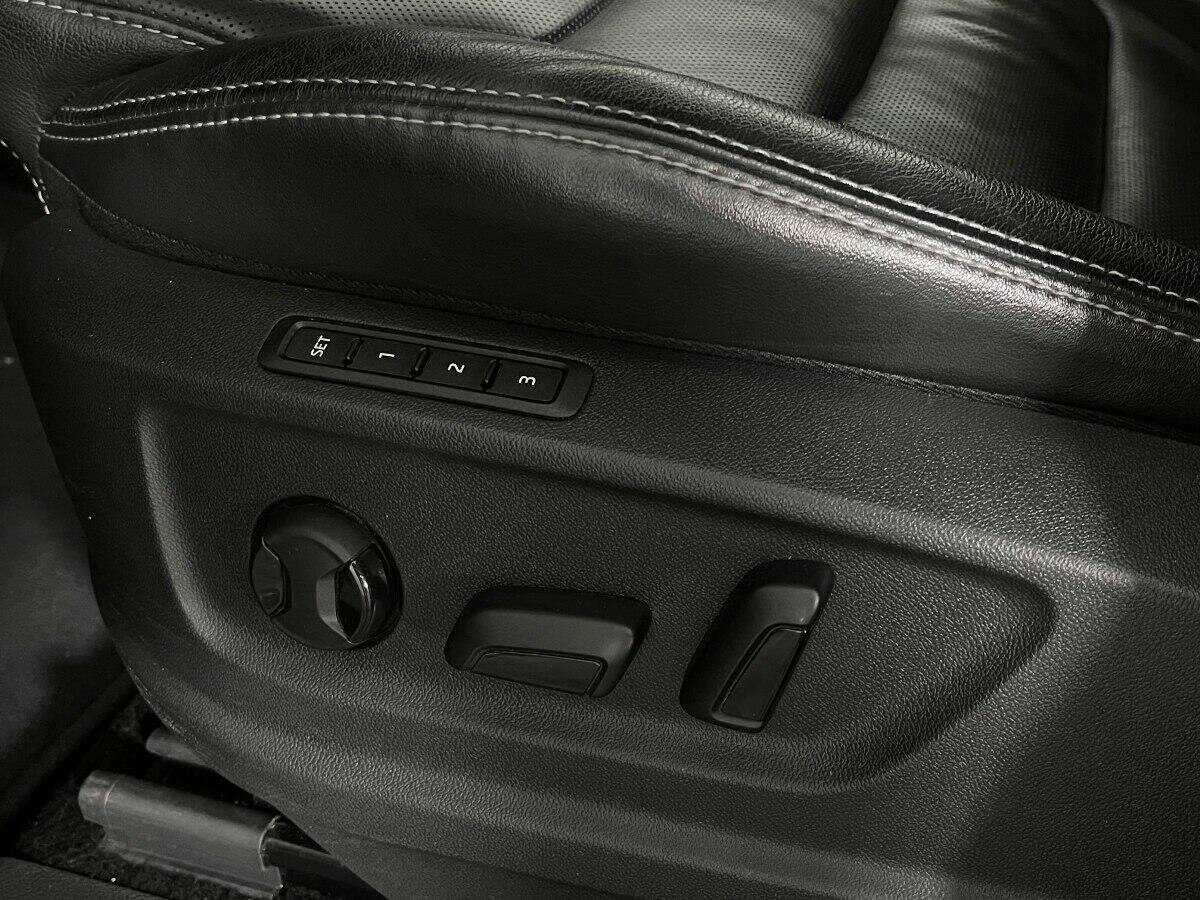 Купить Skoda Kodiaq, 2018, 70 422 км.. Фото: #16