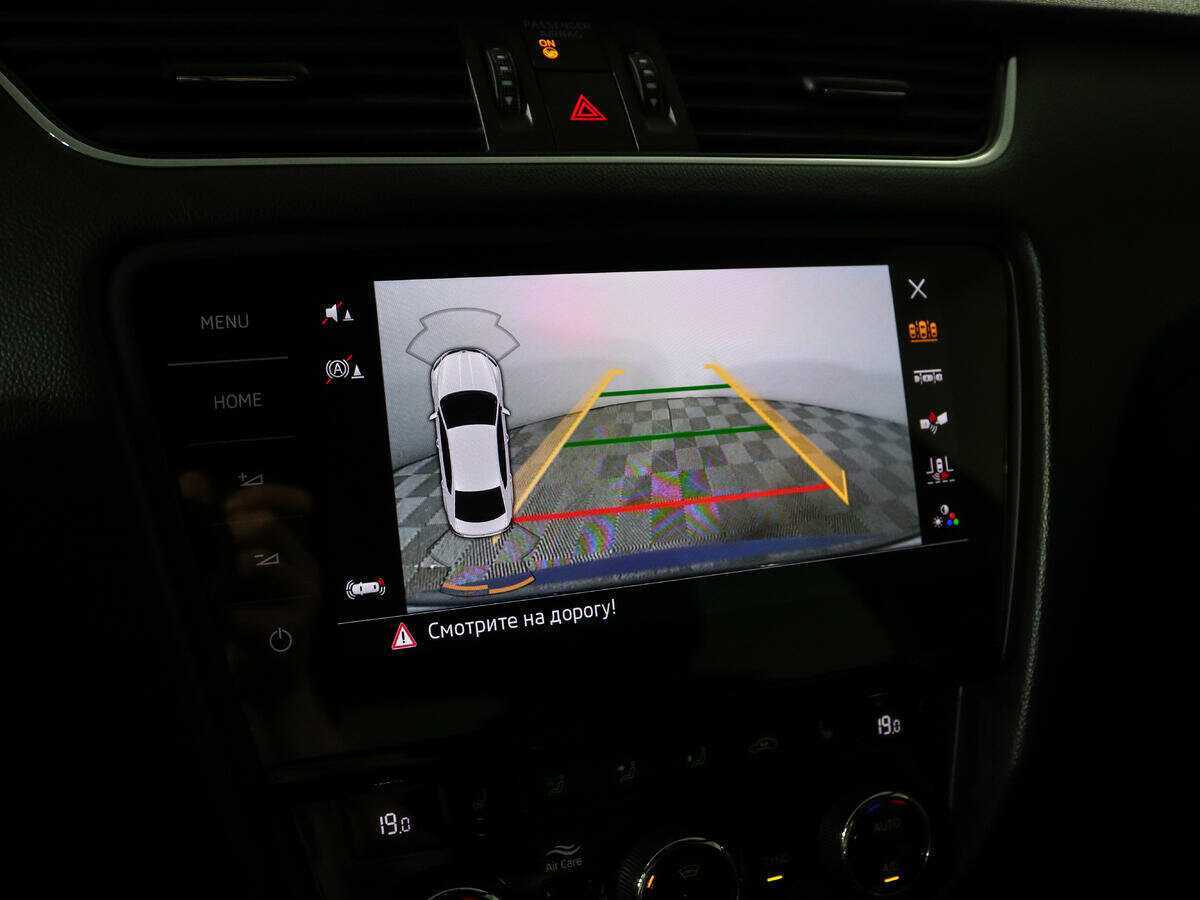 Купить Skoda Octavia, 2020, 60 296 км.. Фото: #15