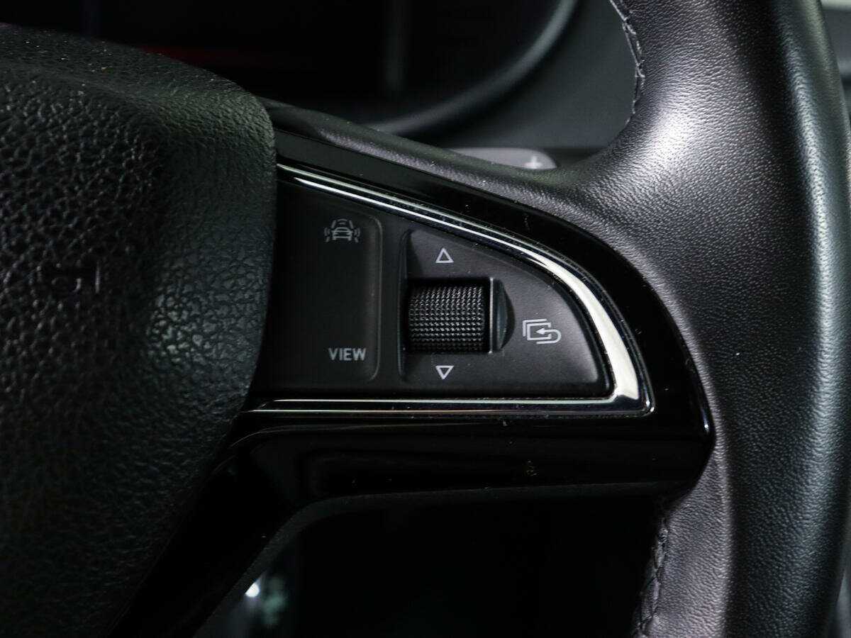 Купить Skoda Octavia, 2020, 60 296 км.. Фото: #22