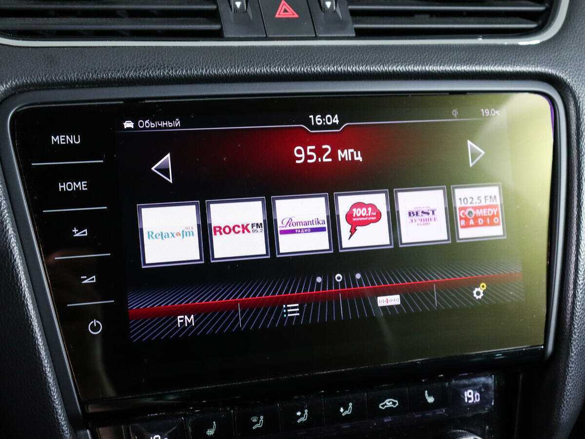 Купить Skoda Octavia, 2020, 60 296 км.. Фото: #24