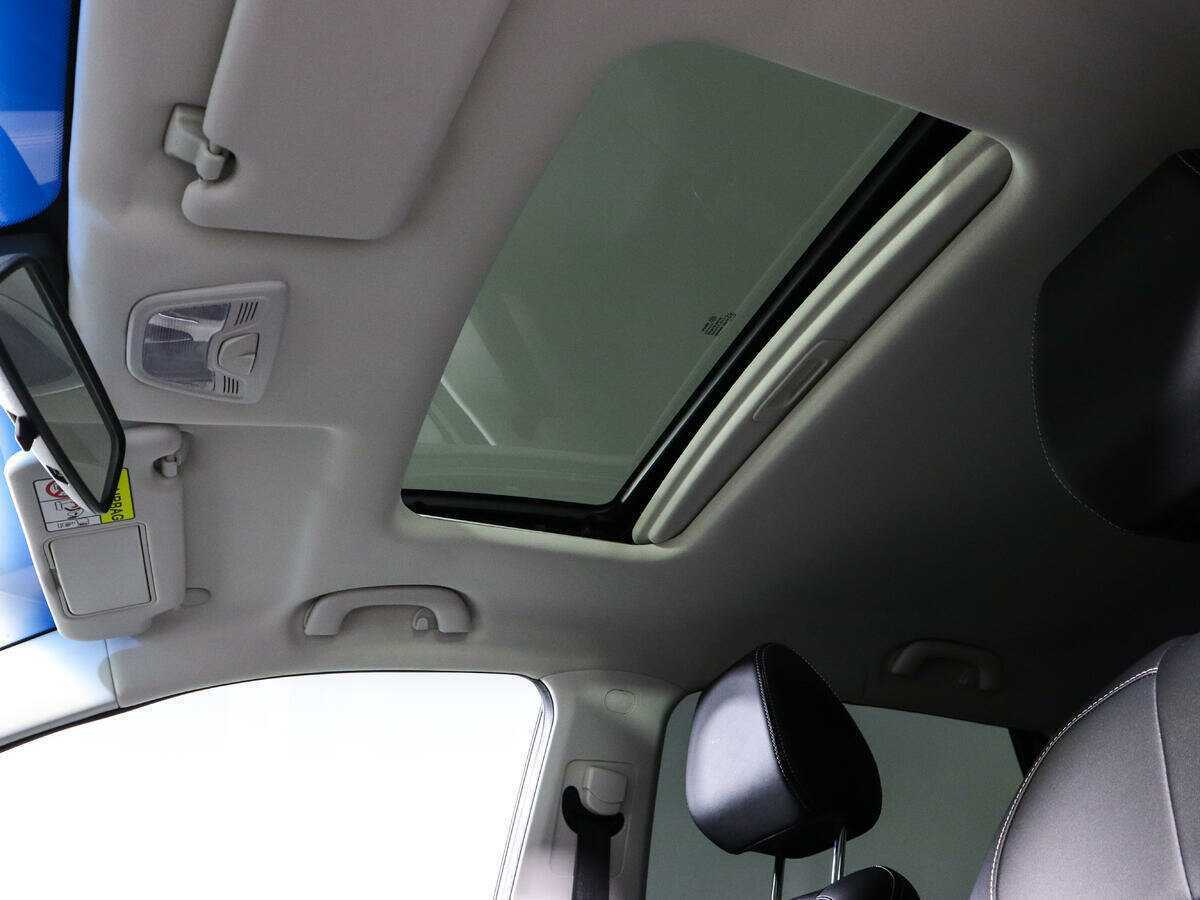 Купить Chevrolet Captiva, 2022, 33 100 км.. Фото: #18