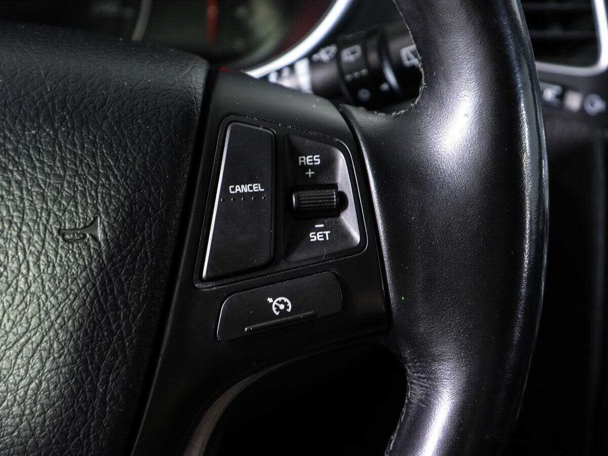 Купить Киа Соренто, 2015, 89 951 км.. Фото: #19