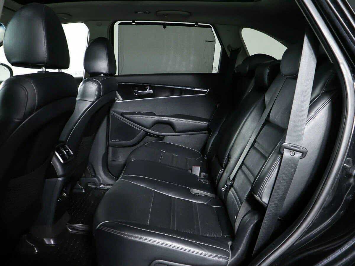 Купить Kia Sorento, 2018, 133 000 км.. Фото: #13