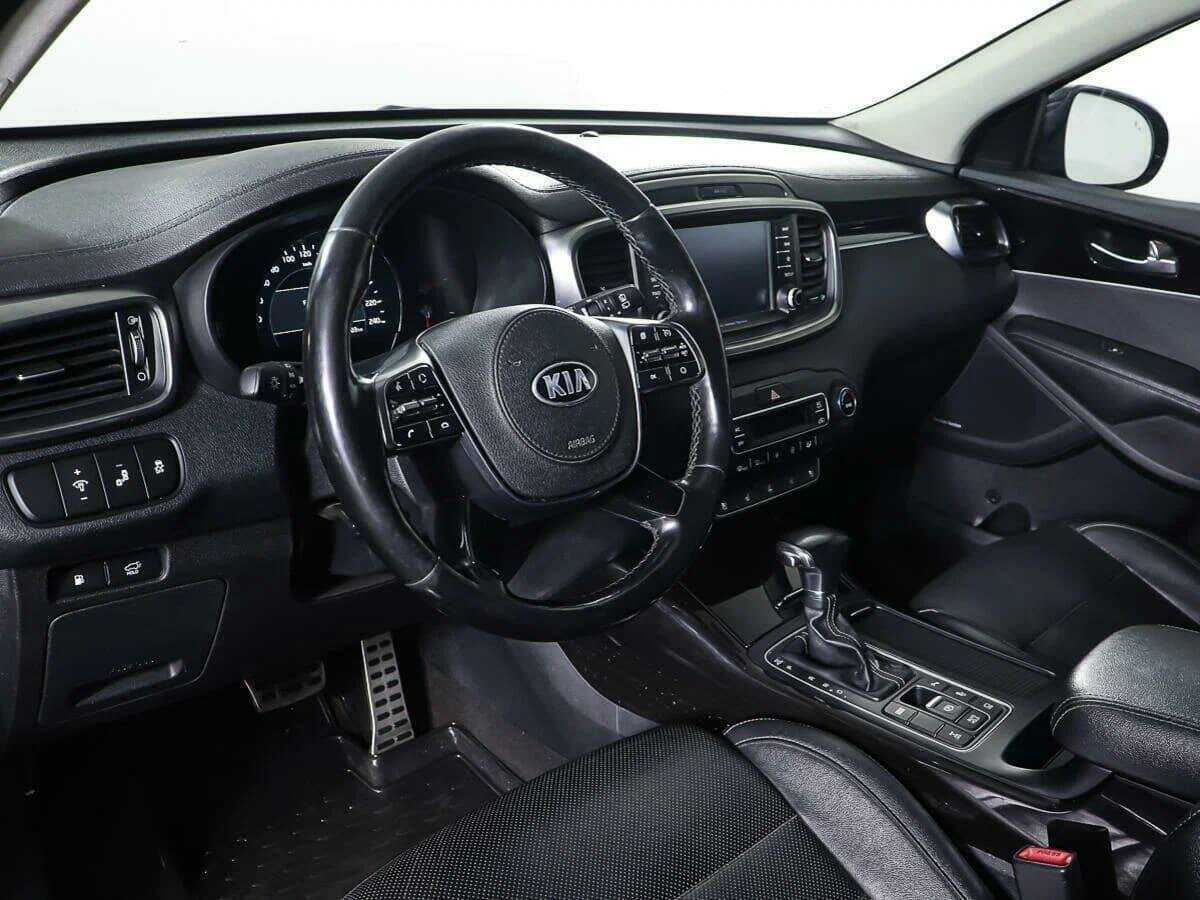 Купить Kia Sorento, 2018, 133 000 км.. Фото: #15
