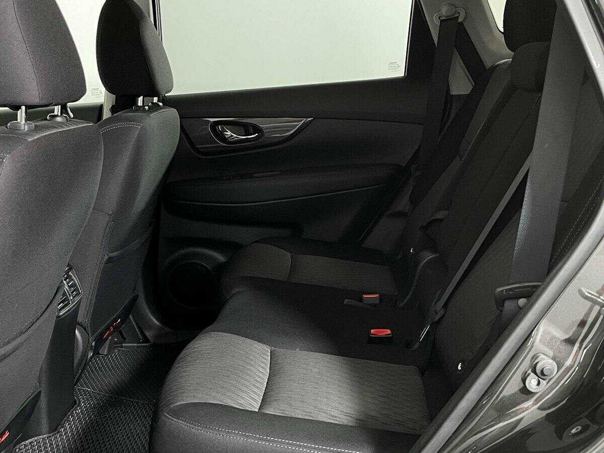 Купить Nissan X-Trail, 2018, 61 000 км.. Фото: #7