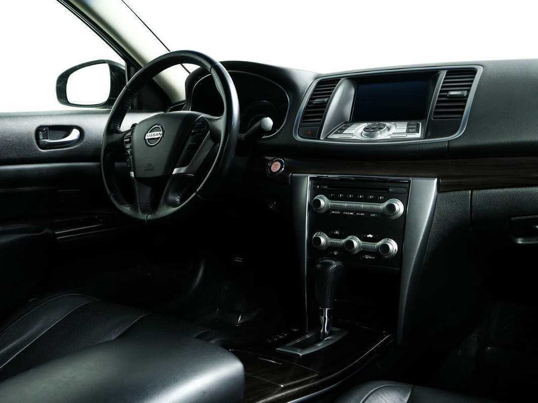 Купить Ниссан Теана, 2012, 93 186 км.. Фото: #7