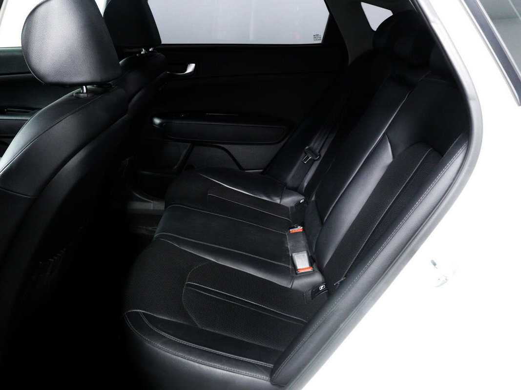 Купить Kia Optima, 2019, 88 000 км.. Фото: #11