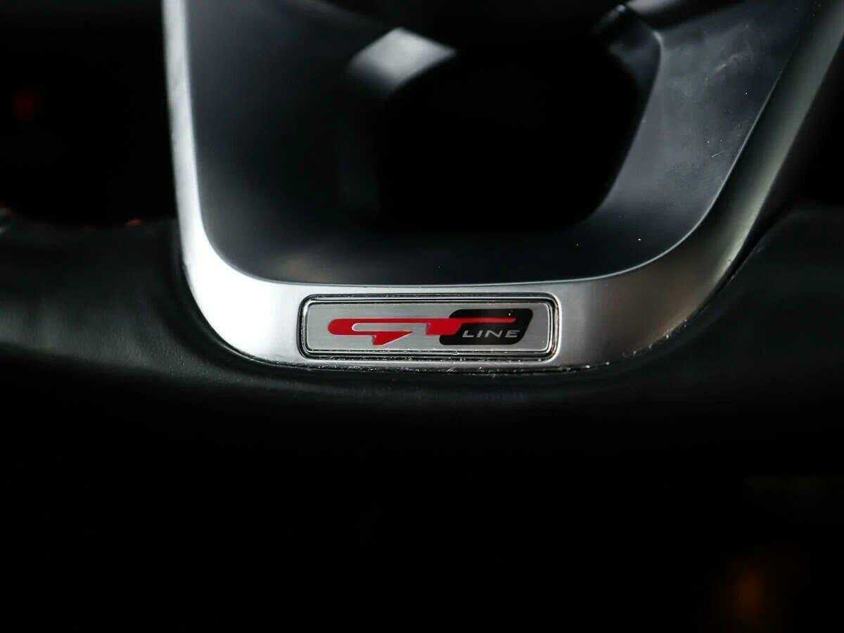 Купить Kia Optima, 2018, 95 820 км.. Фото: #22