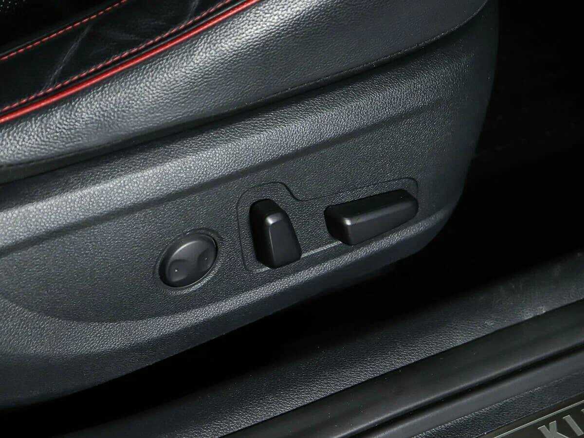 Купить Kia Optima, 2018, 95 820 км.. Фото: #23