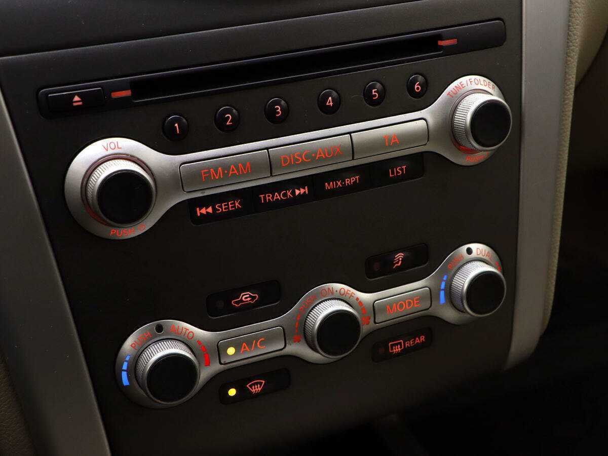 Купить Ниссан Мурано, 2015, 148 457 км.. Фото: #14