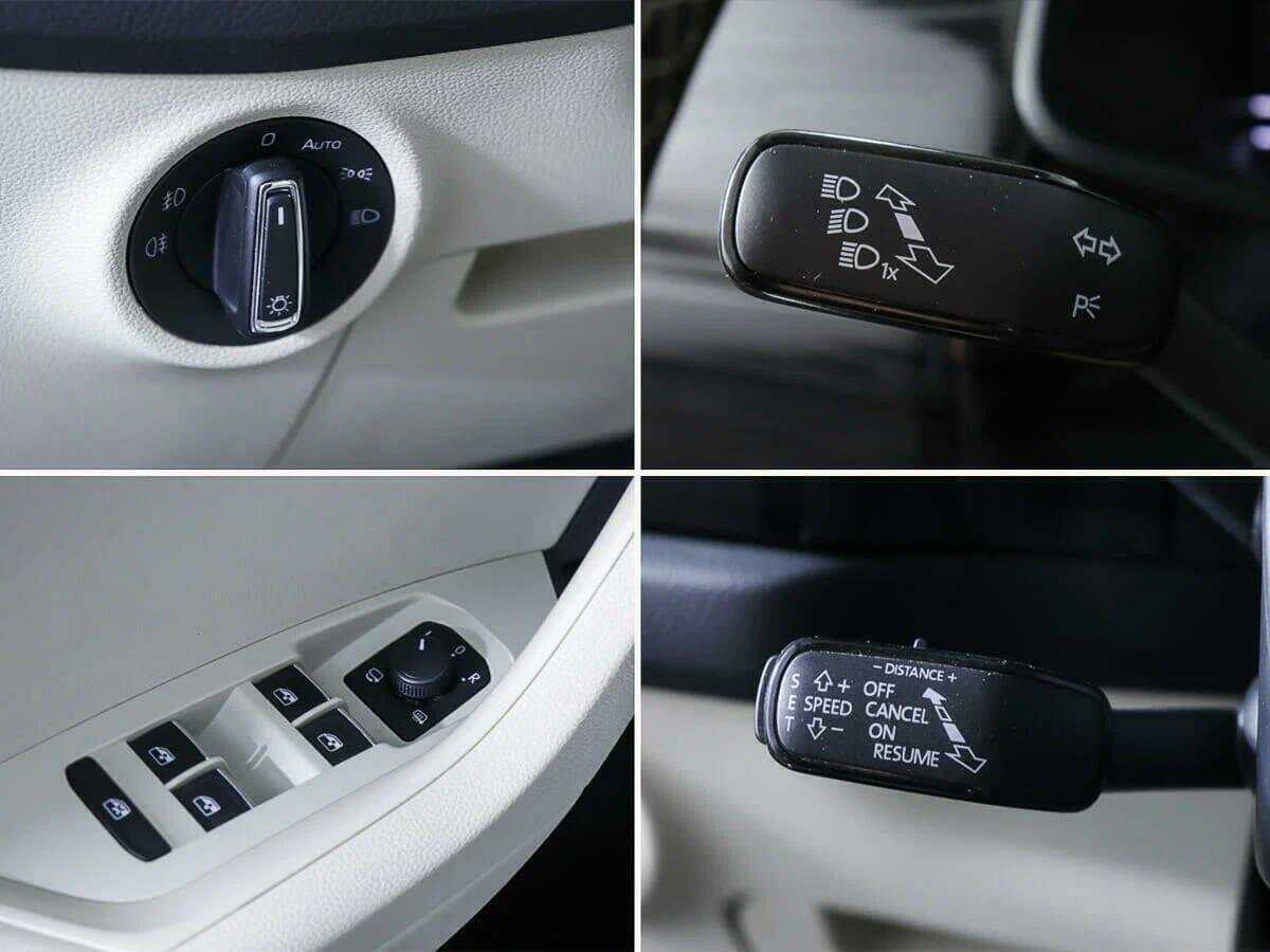 Купить Skoda Kodiaq, 2019, 96 420 км.. Фото: #17