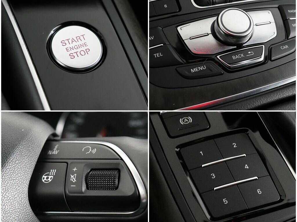 Купить Audi A6, 2018, 32 344 км.. Фото: #15