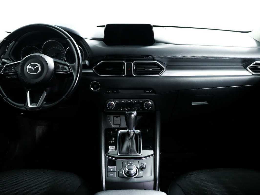 Купить Mazda CX-5, 2018, 115 897 км.. Фото: #10