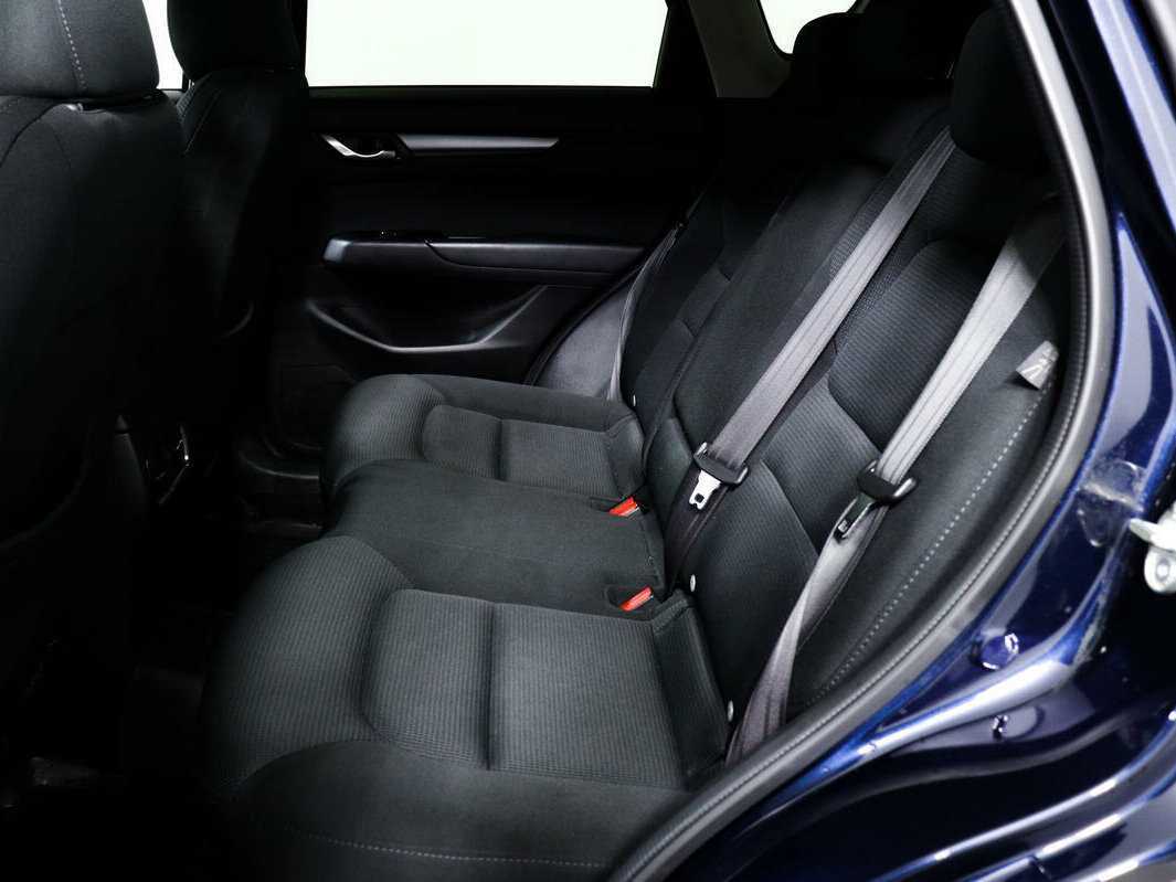 Купить Mazda CX-5, 2018, 115 897 км.. Фото: #11