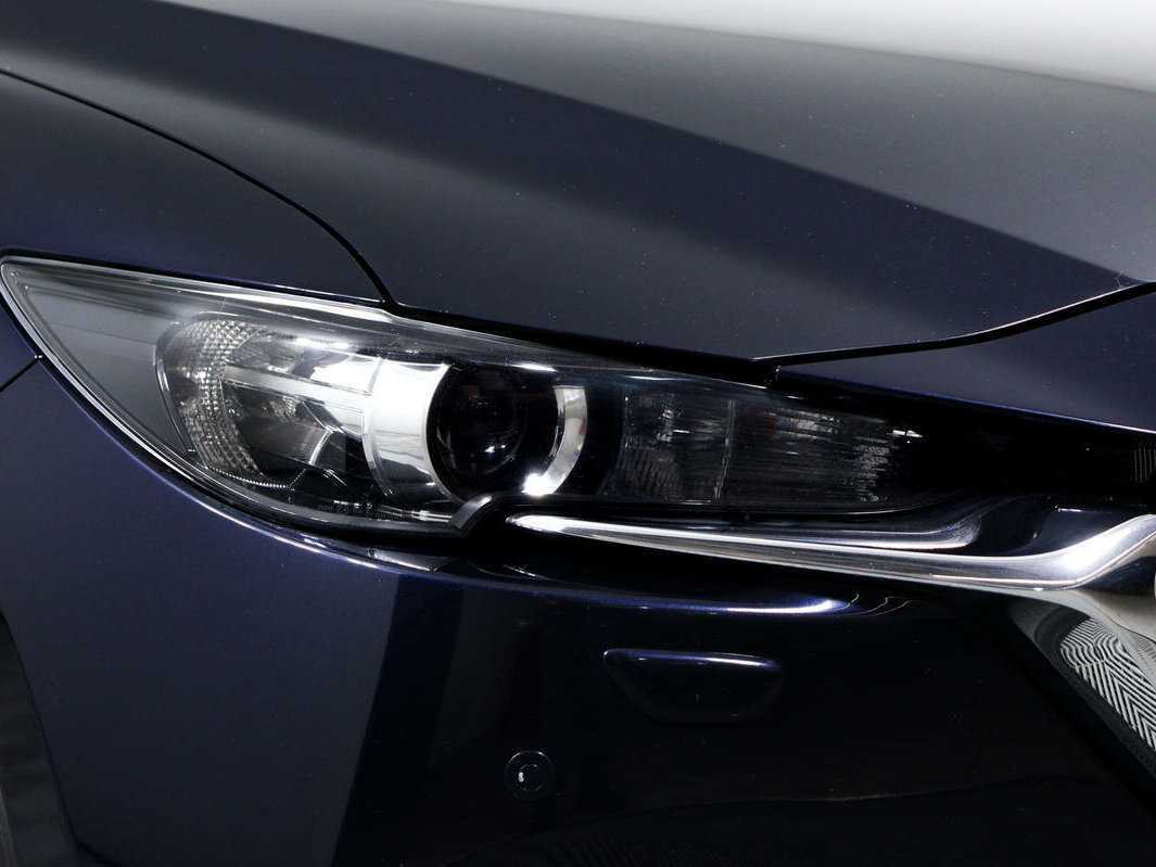 Купить Mazda CX-5, 2018, 115 897 км.. Фото: #14