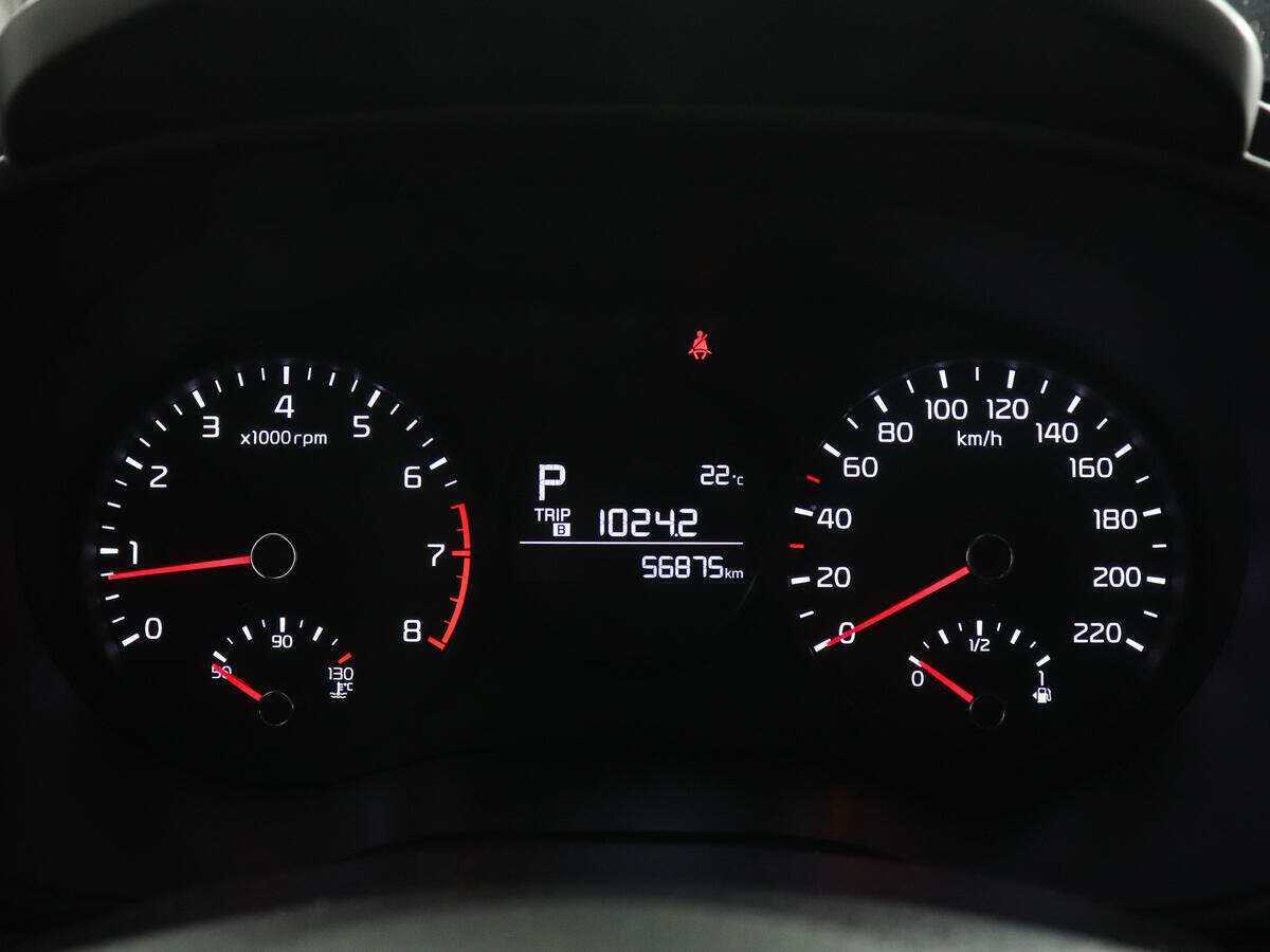 Купить Киа Пиканто, 2020, 56 874 км.. Фото: #10