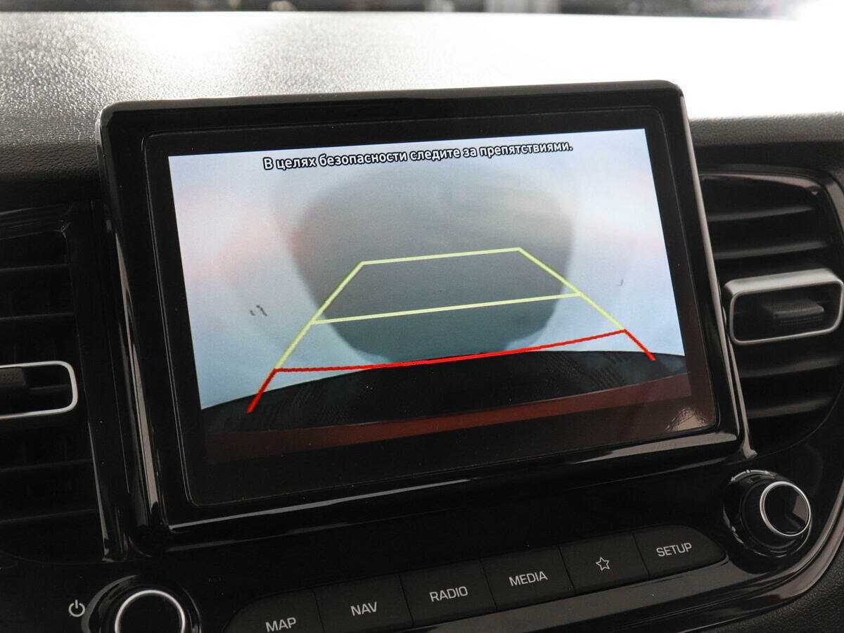 Купить Хендай Солярис, 2022, 31 421 км.. Фото: #12